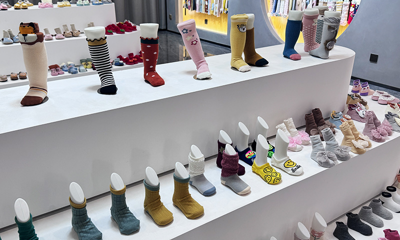OEM/ODM SOCKS
